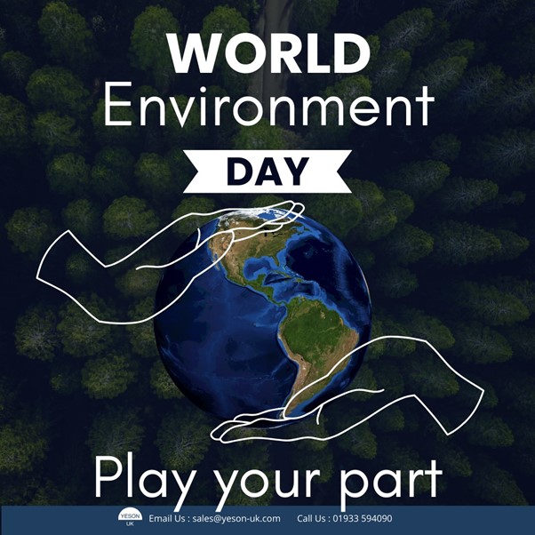 Play your part on World Environment Day, invest in an autoclave